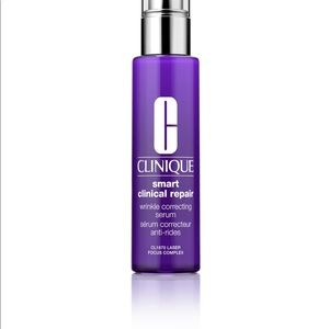 New in box Clinique smart clinical repair 3.4 oz